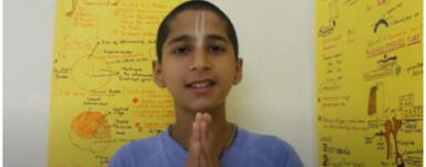 Abhigya Anand: quién es y todas las predicciones del niño que "anticipó" la pandemia de COVID-19 Abhigya Anand: quién es y todas las predicciones del niño que "anticipó" la pandemia de COVID-19