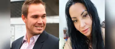 Paola Ruíz a George Forsyth: “Déjanos sacar nuestra mercadería” Paola Ruíz a George Forsyth: “Déjanos sacar nuestra mercadería”