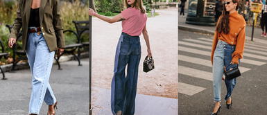 Jeans 2020: ¿Cuáles son los estilos triunfadores de esta temporada? Jeans 2020: ¿Cuáles son los estilos triunfadores de esta temporada?