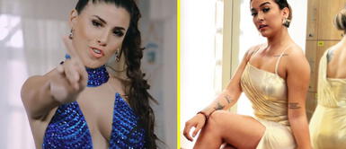¿Yahaira cantaría con Daniela?: "Me gustaría un hit con Natti Natasha, más mi estilo” ¿Yahaira cantaría con Daniela?: "Me gustaría un hit con Natti Natasha, más mi estilo”