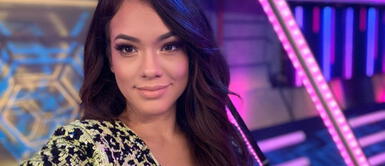 Jazmín Pinedo asombra al contar que se sometió a una prueba de COVID-19 | FOTO Jazmín Pinedo asombra al contar que se sometió a una prueba de COVID-19 | FOTO