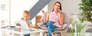 5 consejos esenciales para triunfar como mamá emprendedora 5 consejos esenciales para triunfar como mamá emprendedora