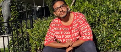 Genaro Rivas presenta nueva colección de moda en el primer desfile virtual del Perú Genaro Rivas presenta nueva colección de moda en el primer desfile virtual del Perú