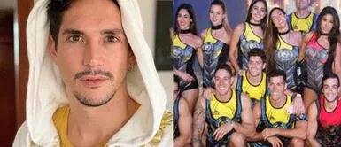 Esto es Guerra: reality de José Dammert marca distancia con producción de América TV Esto es Guerra: reality de José Dammert marca distancia con producción de América TV