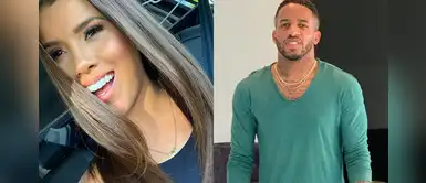 Yahaira Plasencia se recupera poco a poco junto a Jefferson y revela nuevas fotos Yahaira Plasencia se recupera poco a poco junto a Jefferson y revela nuevas fotos