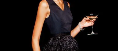 Little Black Dress: 4 razones por las que esta prenda es un MUST en tu clóset Little Black Dress: 4 razones por las que esta prenda es un MUST en tu clóset