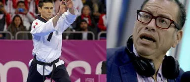 Deportista le responde Butters: “El Poomsae le ha dado 6 medallas mundiales al Perú” Deportista le responde Butters: “El Poomsae le ha dado 6 medallas mundiales al Perú”