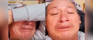 Policía que se recuperó de COVID-19, pero perderá una pierna por supuesta negligencia médica Policía que se recuperó de COVID-19, pero perderá una pierna por supuesta negligencia médica