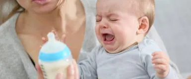 Consejos para que tu bebé deje de rechazar el biberón Consejos para que tu bebé deje de rechazar el biberón