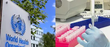 Científicos peruanos se unen a equipo de la OMS que busca tratamiento para la COVID-19 Científicos peruanos se unen a equipo de la OMS que busca tratamiento para la COVID-19