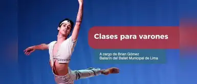 Profesor del Ballet Municipal es víctima de acoso homofóbico durante transmisión en vivo Profesor del Ballet Municipal es víctima de acoso homofóbico durante transmisión en vivo