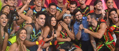 EEG: Requisitos y el LINK para participar en el sorteo de los 300 soles que regala el reality EEG: Requisitos y el LINK para participar en el sorteo de los 300 soles que regala el reality