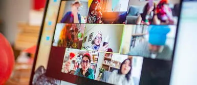 Conoce el glosario de la pandemia: “Coronnials”, “zoompleaños”, “covidiotas” y más Conoce el glosario de la pandemia: “Coronnials”, “zoompleaños”, “covidiotas” y más