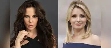 Actriz revela que Kate del Castillo y otras famosas se ‘acostaron’ con jefes de Televisa Actriz revela que Kate del Castillo y otras famosas se ‘acostaron’ con jefes de Televisa