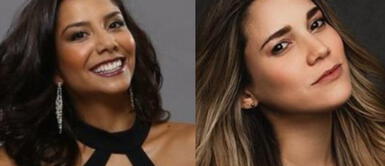 Mayra Couto olvida insulto y defiende a Maria Grazia: "Las personas cambiamos con esfuerzo" Mayra Couto olvida insulto y defiende a Maria Grazia: "Las personas cambiamos con esfuerzo"