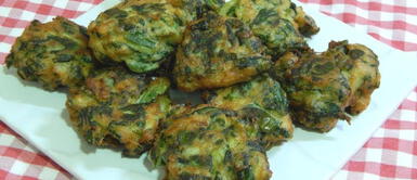 Torrejitas de acelga al horno: ¿Cómo prepararlas y por qué deberíamos consumirlas? Torrejitas de acelga al horno: ¿Cómo prepararlas y por qué deberíamos consumirlas?