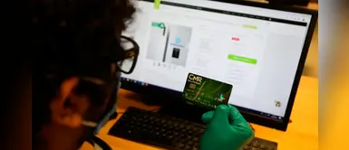 Usuarios denuncian a reconocidas tiendas de no cumplir con la entrega del delivery Usuarios denuncian a reconocidas tiendas de no cumplir con la entrega del delivery