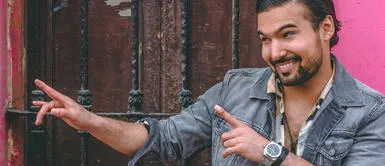 ¿Conciertos por videollamadas? Ezio Oliva se reinventa para dar sus shows ¿Conciertos por videollamadas? Ezio Oliva se reinventa para dar sus shows