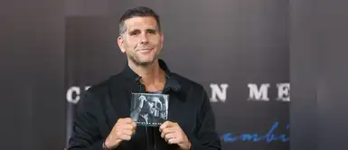 Christian Meier apoya negocios peruanos en redes sociales Christian Meier apoya negocios peruanos en redes sociales