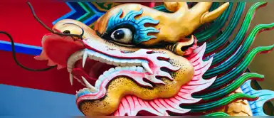Toda la verdad acerca de la superstición del dragón chino Toda la verdad acerca de la superstición del dragón chino