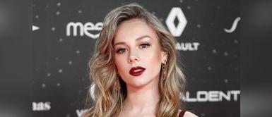 ¿Maquillarte como Ester Expósito? Ahora puedes con los tips de su maquilladora ¿Maquillarte como Ester Expósito? Ahora puedes con los tips de su maquilladora