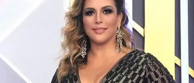 ¿Por qué los hijos de Angélica Vale no hablan español? Actriz revela la verdad ¿Por qué los hijos de Angélica Vale no hablan español? Actriz revela la verdad