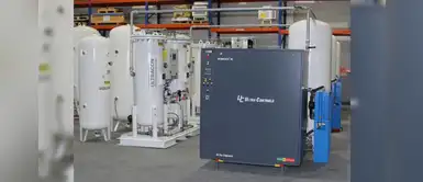 La Molina construirá la primera planta municipal de oxígeno de Lima La Molina construirá la primera planta municipal de oxígeno de Lima