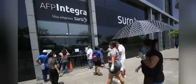 Retiro 25% de AFP: SEGUNDA OPORTUNIDAD para quienes no se registraron Retiro 25% de AFP: SEGUNDA OPORTUNIDAD para quienes no se registraron