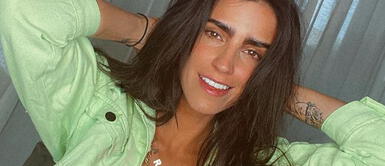 Bárbara de Regil es calificada de "racista" tras hacer desafortunado comentario Bárbara de Regil es calificada de "racista" tras hacer desafortunado comentario