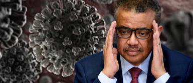 OMS advierte que situación por el coronavirus está "empeorando" OMS advierte que situación por el coronavirus está "empeorando"