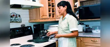 Retener a trabajadora del hogar en centro de labores establece un delito Retener a trabajadora del hogar en centro de labores establece un delito