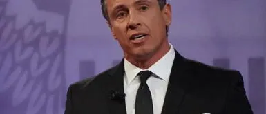 ¡Por descuido! Esposa graba desnudo a conductor de CNN cuando hacía transmisión en vivo ¡Por descuido! Esposa graba desnudo a conductor de CNN cuando hacía transmisión en vivo