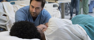 New Amsterdam, la serie médica que muestra el poder de la empatía New Amsterdam, la serie médica que muestra el poder de la empatía