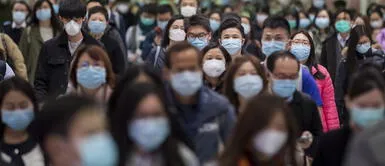 OMS asegura que las personas asintomáticas "no transmitirían" el coronavirus OMS asegura que las personas asintomáticas "no transmitirían" el coronavirus