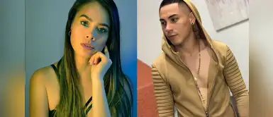 Jossmery Toledo revela romance con Jean Deza | FOTOS Jossmery Toledo revela romance con Jean Deza | FOTOS