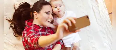 Todo lo que una mamá milennial debe conocer Todo lo que una mamá milennial debe conocer