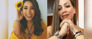 Melissa Klug y Samahara Lobatón olvidan pelea con emotiva foto | VIDEO Melissa Klug y Samahara Lobatón olvidan pelea con emotiva foto | VIDEO