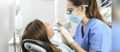 ¿Necesitas ir al dentista? Conoce el protocolo que debes seguir en tiempos de pandemia ¿Necesitas ir al dentista? Conoce el protocolo que debes seguir en tiempos de pandemia