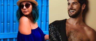 Mayra Couto acusa a Andrés Wiese de acoso sexual: “No me lo estoy inventando” Mayra Couto acusa a Andrés Wiese de acoso sexual: “No me lo estoy inventando”