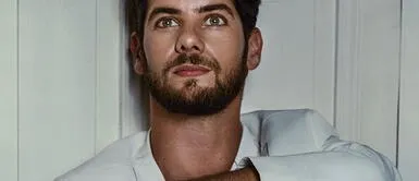 Andrés Wiese y su pareja terminaron tras denuncia de acoso, revela Rodrigo González Andrés Wiese y su pareja terminaron tras denuncia de acoso, revela Rodrigo González