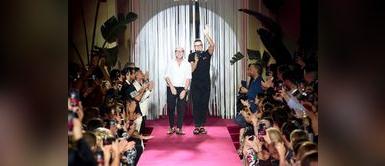 Dolce & Gabbana vuelve a la Semana de la Moda de Milán después de 22 años Dolce & Gabbana vuelve a la Semana de la Moda de Milán después de 22 años