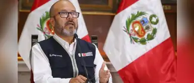 Ministro de salud no sabe qué responder cuando periodista de Huacho lo increpa por falta de ventiladores Ministro de salud no sabe qué responder cuando periodista de Huacho lo increpa por falta de ventiladores