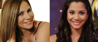 Karina Calmet a Mayra Couto tras denunciar a Andrés Wiese: "Mi absoluta solidaridad" Karina Calmet a Mayra Couto tras denunciar a Andrés Wiese: "Mi absoluta solidaridad"