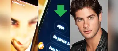 Andrés Wiese no habría cometido delito con menor de edad, según abogada | VIDEO Andrés Wiese no habría cometido delito con menor de edad, según abogada | VIDEO