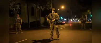 Gobierno del Perú evalúa eliminar la inmovilización total de los domingos Gobierno del Perú evalúa eliminar la inmovilización total de los domingos