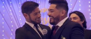 Andrés Wiese: Fans de Erick Elera le piden que se pronuncie sobre denuncia contra actor Andrés Wiese: Fans de Erick Elera le piden que se pronuncie sobre denuncia contra actor