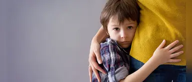 ¿Cómo identificar si mi hijo tiene miedo o sufre de ansiedad? ¿Cómo identificar si mi hijo tiene miedo o sufre de ansiedad?