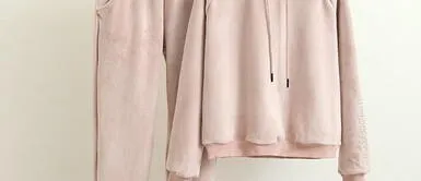 Moda 'Loungewear' rige nuestro país y aquí te contamos donde puedes conseguirla Moda 'Loungewear' rige nuestro país y aquí te contamos donde puedes conseguirla