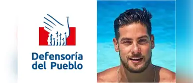 Defensoría hará seguimiento a investigaciones sobre denuncias de acoso contra Andrés Wiese Defensoría hará seguimiento a investigaciones sobre denuncias de acoso contra Andrés Wiese