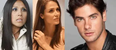 Tula y Maju Mantilla sobre caso de Andrés Wiese: “Que caiga todo el peso de la ley” Tula y Maju Mantilla sobre caso de Andrés Wiese: “Que caiga todo el peso de la ley”